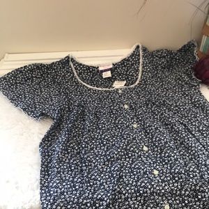 🛍Best United Garment Co. nightgown